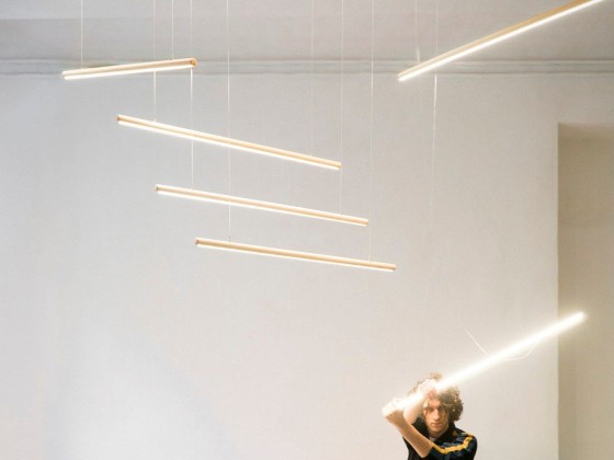 Подвесные светильники smarin FANTASTICKS