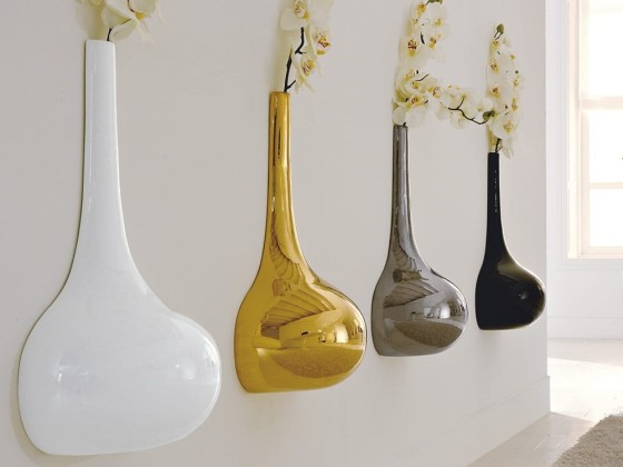 Ваза Adriani e Rossi edizioni CHIMNEY FIFTY