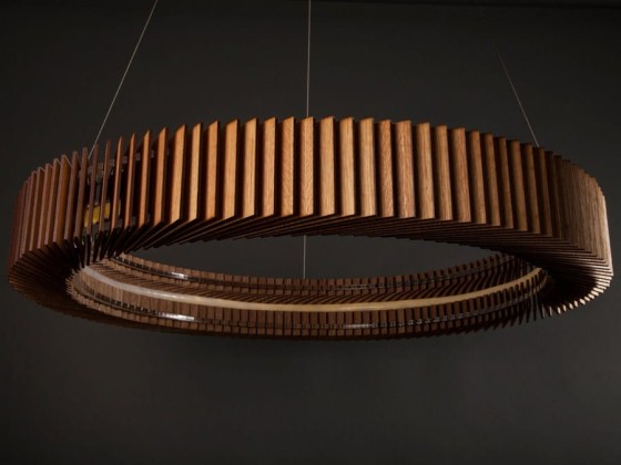 Подвесные светильники Cameron Design House KOTKA