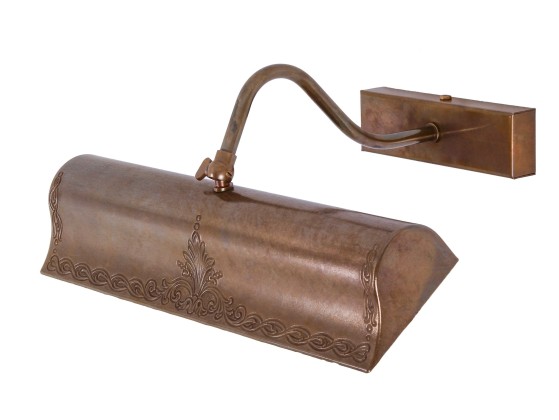 Бра - настенная лампа Mullan Lighting SPENCE 30CM