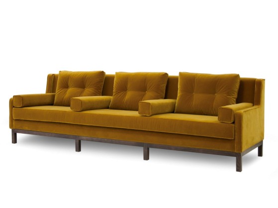 Диван Crearte Collections LAB #04