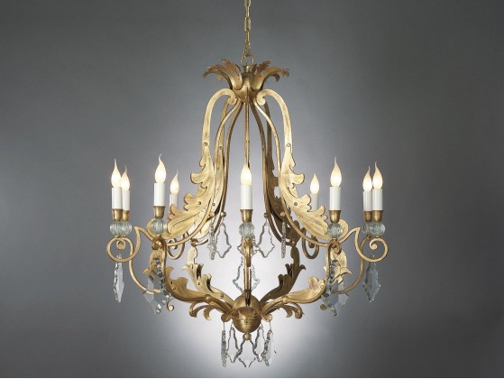 Подвесные светильники OFFICINACIANI MAROT