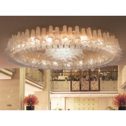 Потолочные светильники Patrizia Volpato PETALI 9008