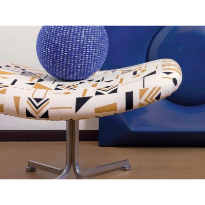 Ткани Elitis ALCHIMIA - MONDO