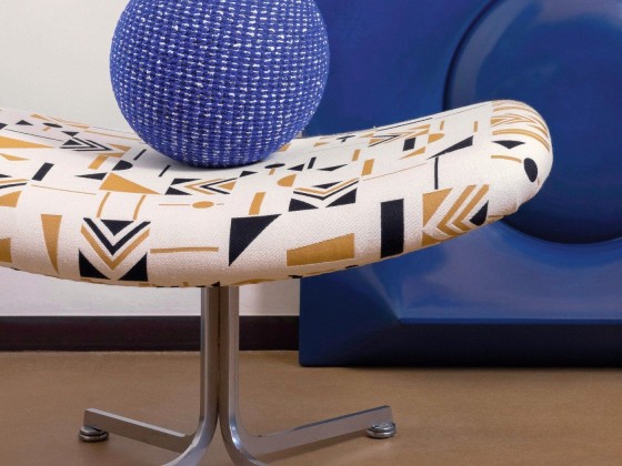 Ткани Elitis ALCHIMIA - MONDO