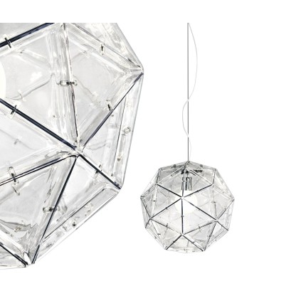 Подвесные светильники Martinelli Luce POLIEDRO