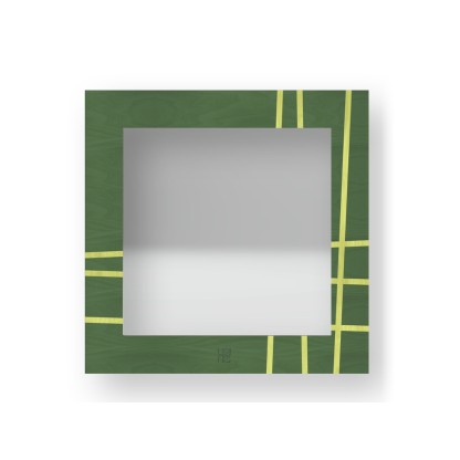 Зеркало LIGNIS® TWO COLORS