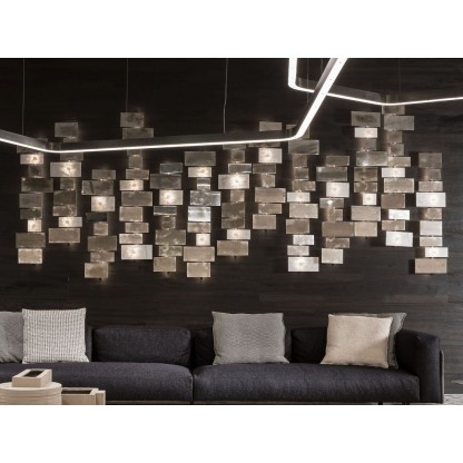 Бра - настенная лампа Henge ABACO