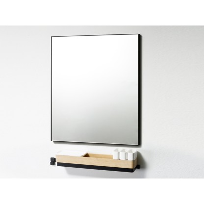 Зеркало для ванной комнаты Ex.t ROW