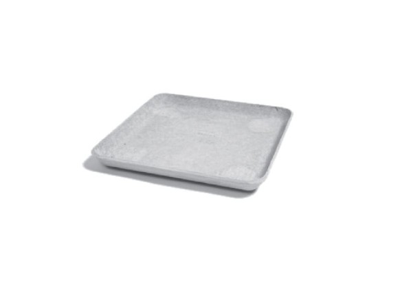 Подставки по цветочные горшки SWISSPEARL Italia SAUCER SQUARE