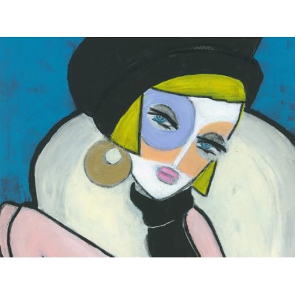 Акустические стеновые панели MOMENTI FR-002