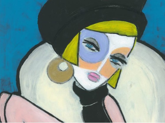 Акустические стеновые панели MOMENTI FR-002