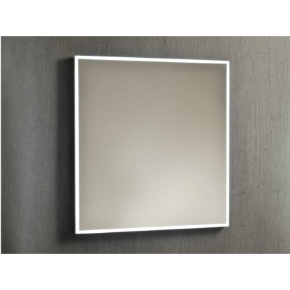Зеркало для ванной комнаты DDL QUADRO