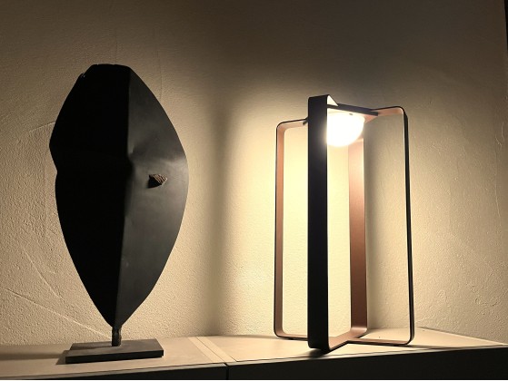 Настольные светильники LYX Luminaires XY