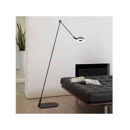 Напольный светильник Martinelli Luce L'AMICA