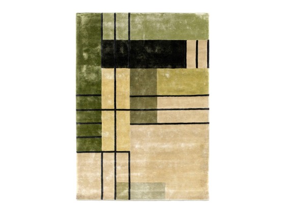 Ковер Tacto HERENCIA GREEN