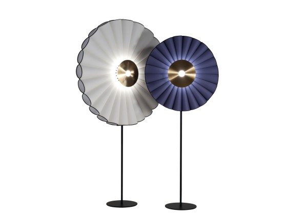 Напольный светильник Roche Bobois REINE