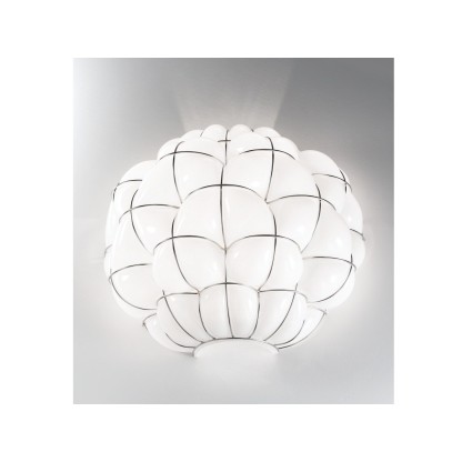 Бра - настенная лампа Siru POUFF RA 383