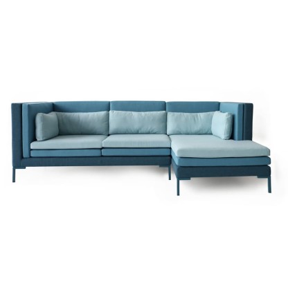 Диван Branca Lisboa LAYER