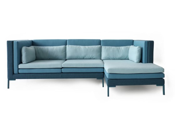 Диван Branca Lisboa LAYER