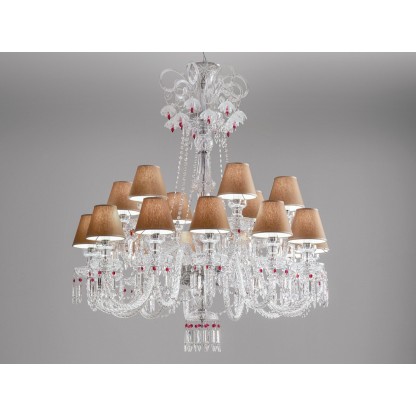 Подвесные светильники Italamp CHANEL