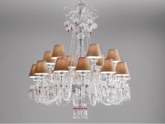 Подвесные светильники Italamp CHANEL