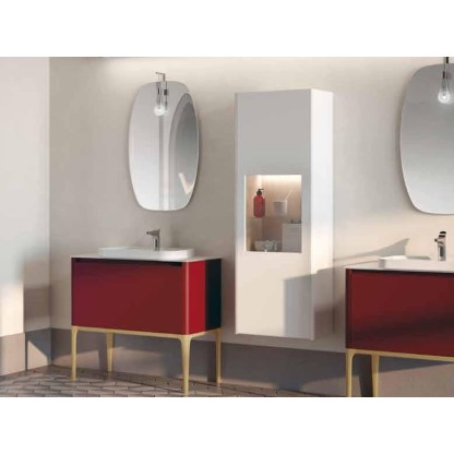 Мебель для ванной комнаты Mobiltesino SU20