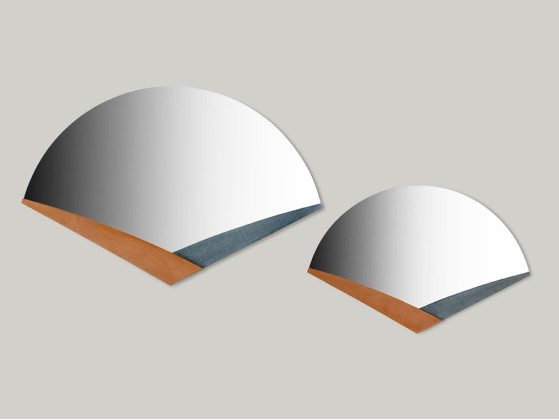 Зеркало Borzalino KIMI