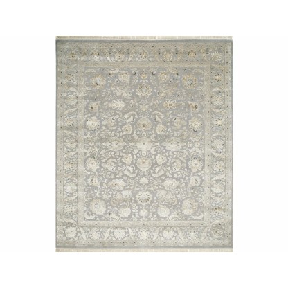 Ковер Jaipur Rugs SONJA QNQ-10 Soft Gray
