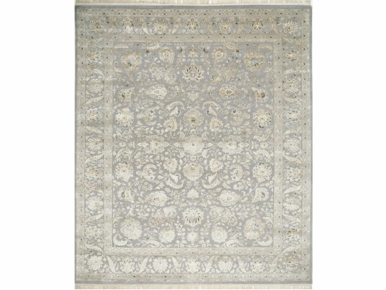 Ковер Jaipur Rugs SONJA QNQ-10 Soft Gray