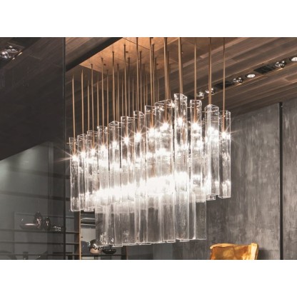 Подвесные светильники Henge AIRLIGHT