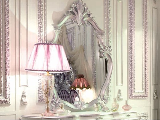 Зеркало Modenese Luxury Interiors 15661