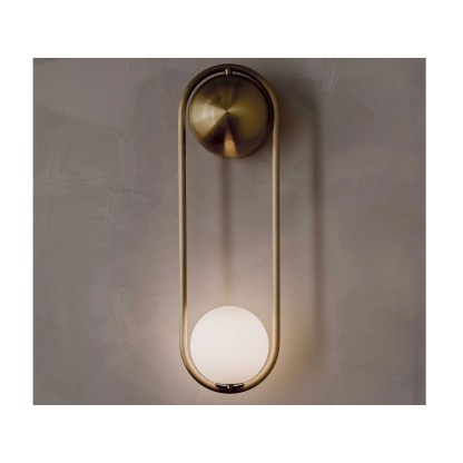 Бра - настенная лампа Matthew McCormick MILA