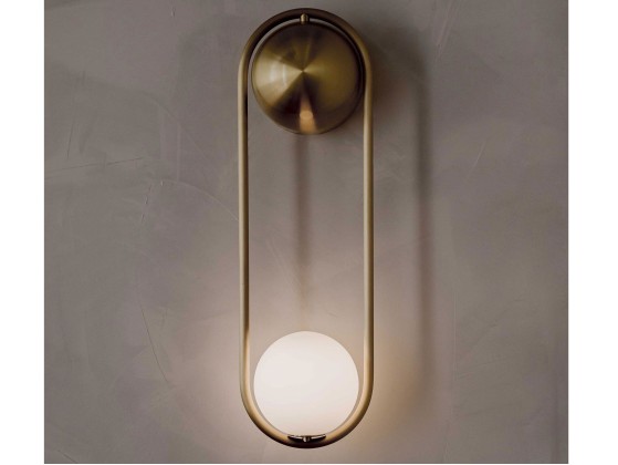 Бра - настенная лампа Matthew McCormick MILA