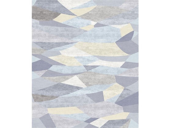 Ковер Tapis Rouge Distribution LE MARAIS LE SOIR