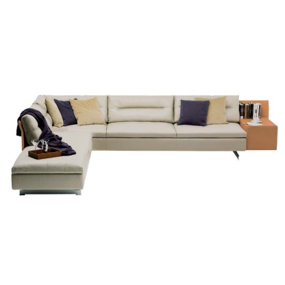 Диван Poltrona Frau GRANTORINO