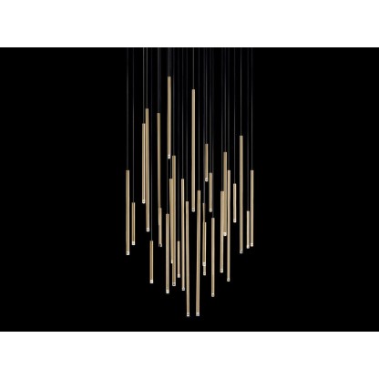 Подвесные светильники LODES A-TUBE NANO