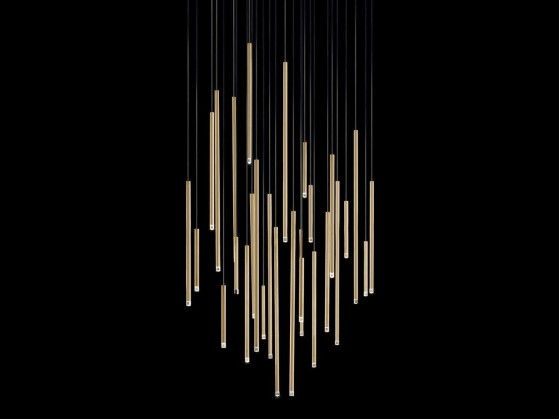 Подвесные светильники LODES A-TUBE NANO