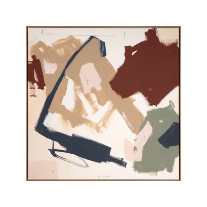 Картина NOVOCUADRO ART COMPANY BIG SHAPES III