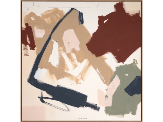 Картина NOVOCUADRO ART COMPANY BIG SHAPES III