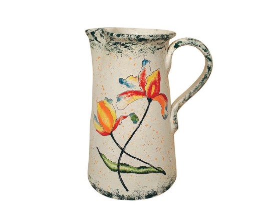 Ваза Tiferno Mobili TULIPANI