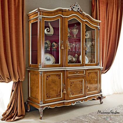 Сервант Modenese Luxury Interiors 12102