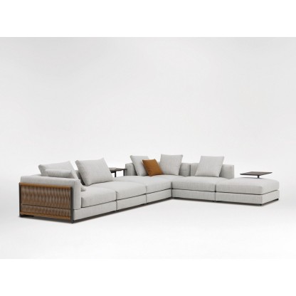 Диван CAMERICH NATURE