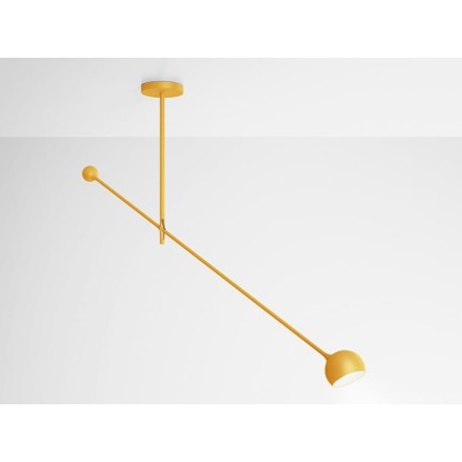 Подвесные светильники Artemide IXA XL