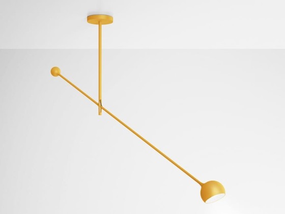 Подвесные светильники Artemide IXA XL