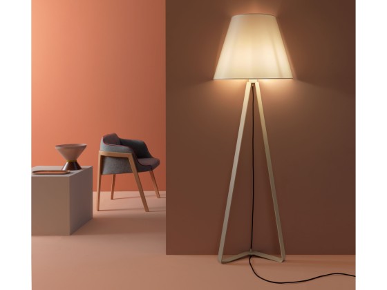 Бра - настенная лампа ZAVA ETRE'