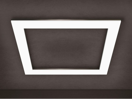 Потолочные светильники Folio FRAME