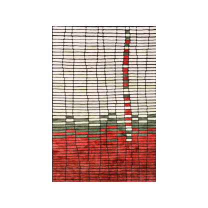 Ковер Zollanvari FAULT LINE 2