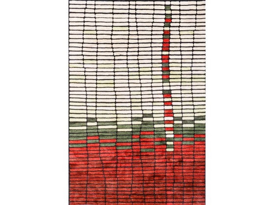 Ковер Zollanvari FAULT LINE 2