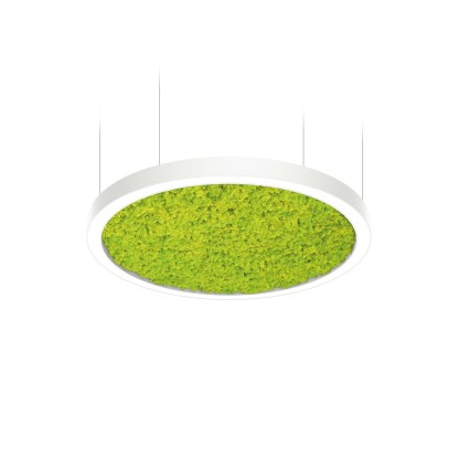 Подвесные светильники Intra lighting ACOUSTO ROUND S-SDI